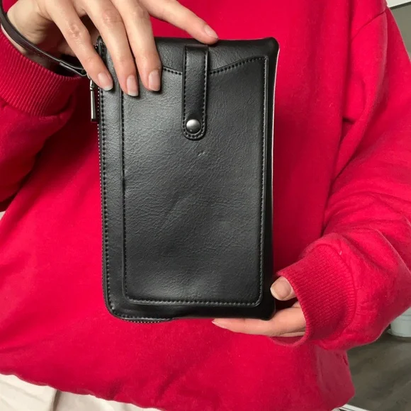 Wristlet Wallet - Picture 4 of 4